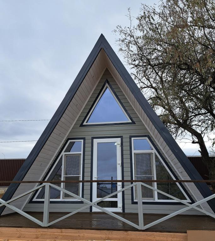 Частный Домик у Реки - главное фото