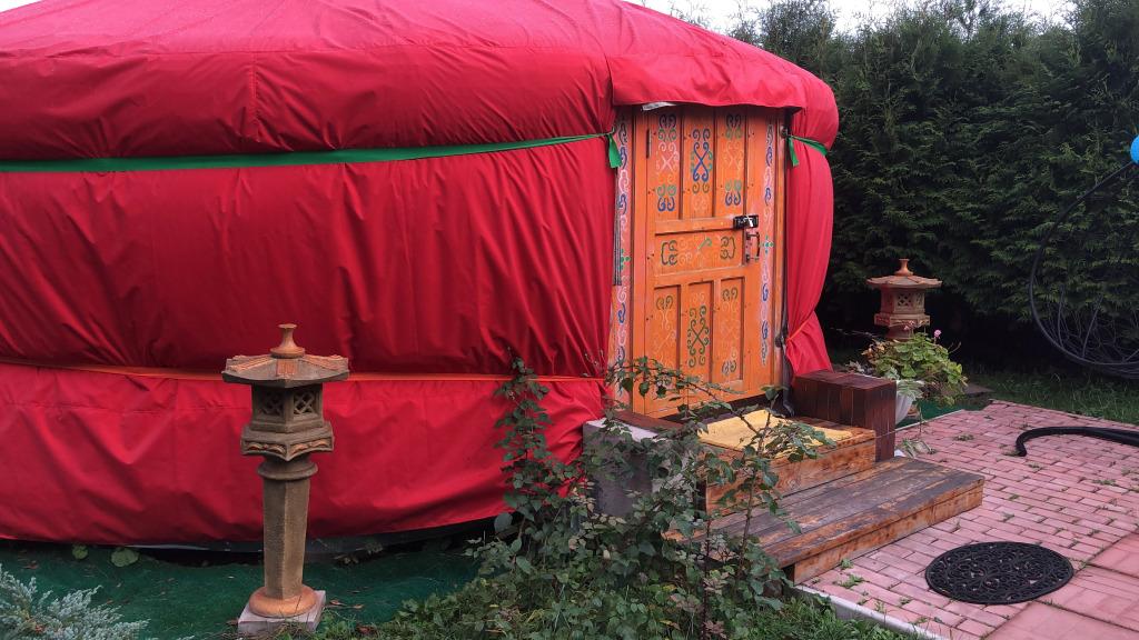 Гостевой дом Клинский двор - главное фото