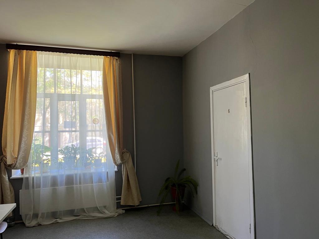 Отель Пушкин - главное фото