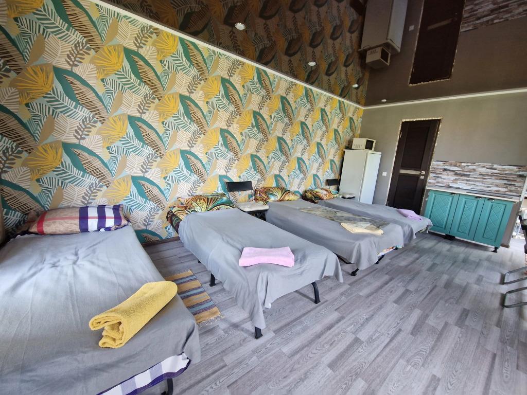 Частный дом на Островского 3 - главное фото