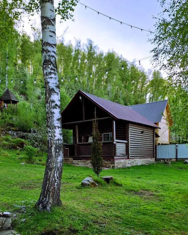 Гостевой дом Сказка - главное фото