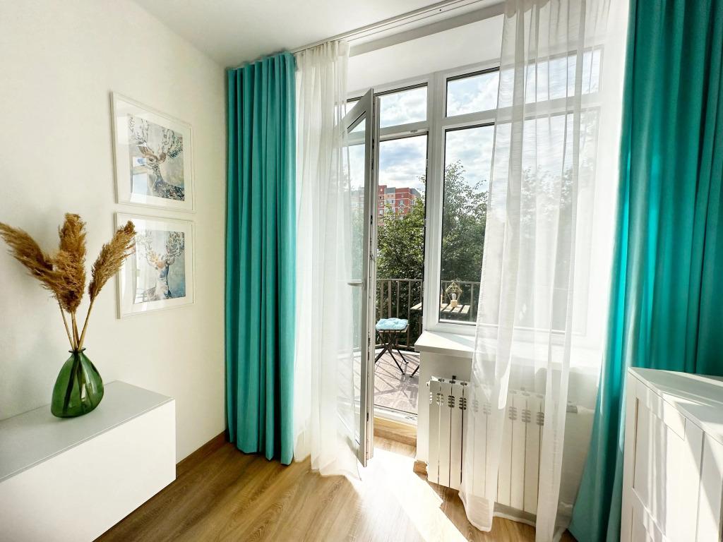 Квартира Премиальная на Комсомольской - главное фото