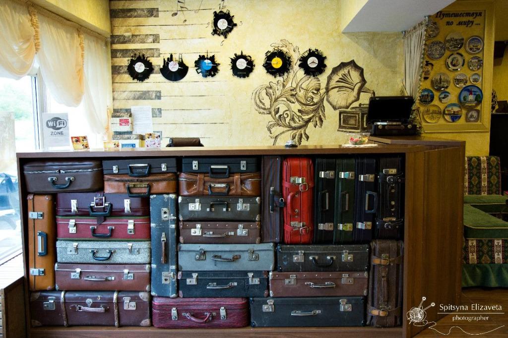 Ward Hotel - главное фото