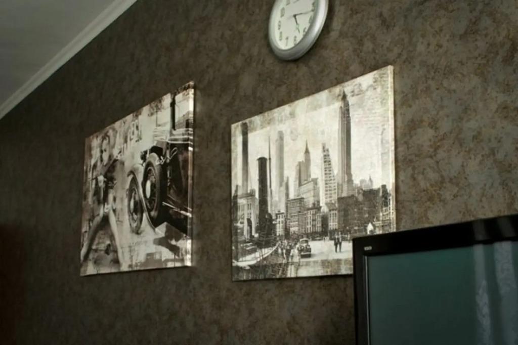 Отель NevSky - главное фото