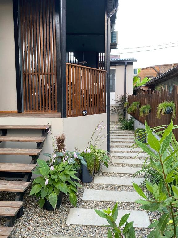 Гостевой дом Casa de la Luz - главное фото