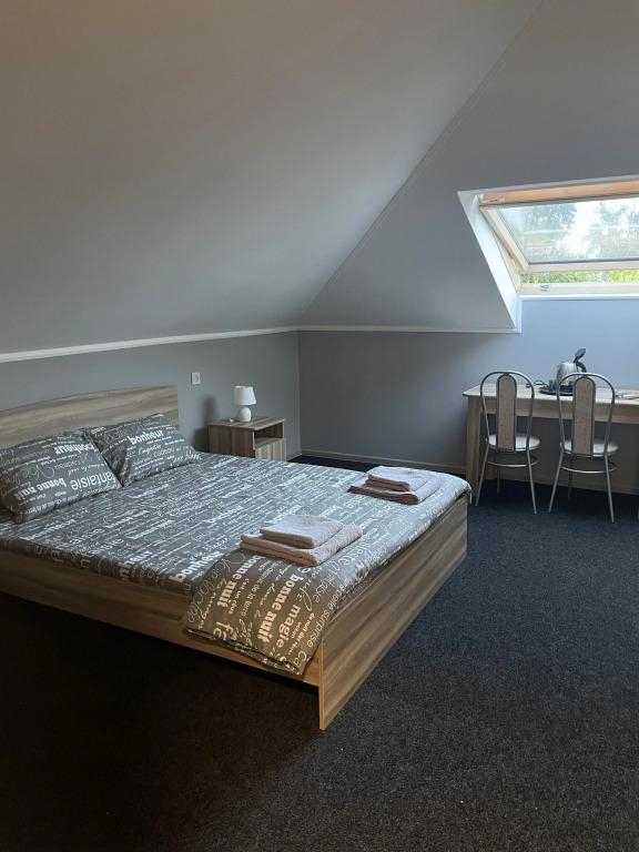 Гостевой дом Усадьба - главное фото