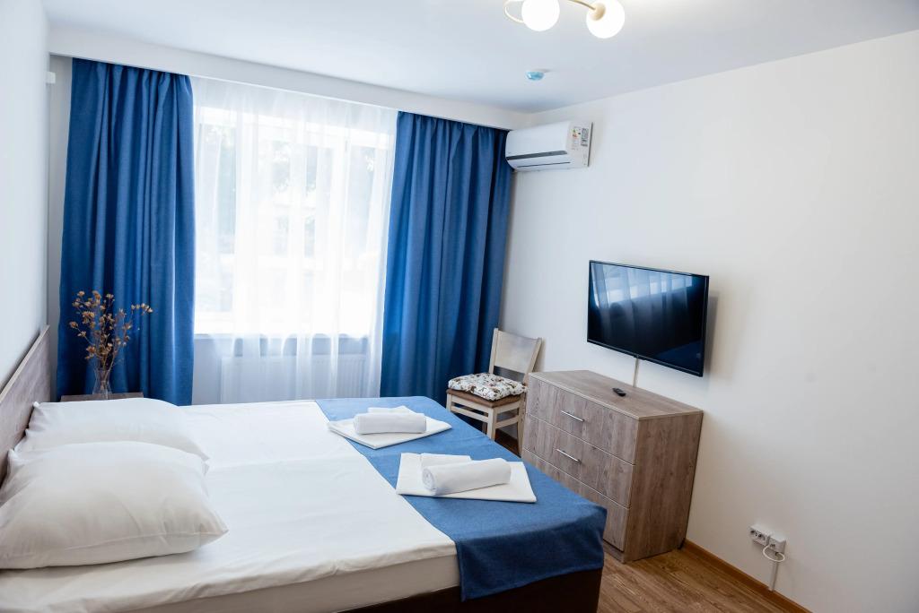 Апарт-отель Hello, Kerch - главное фото