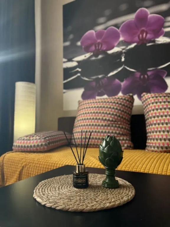 Квартира на Калинина 104 - главное фото