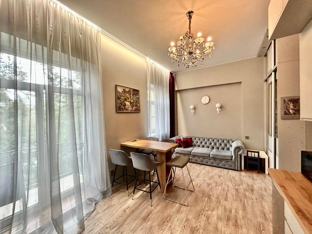 Квартира Авантаж - главное фото