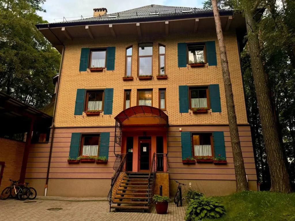 Вилла Гретта - главное фото