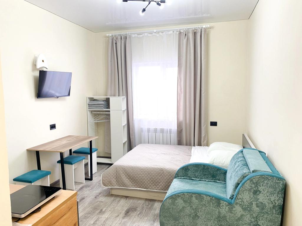 Гостевой дом Милый Дом - главное фото