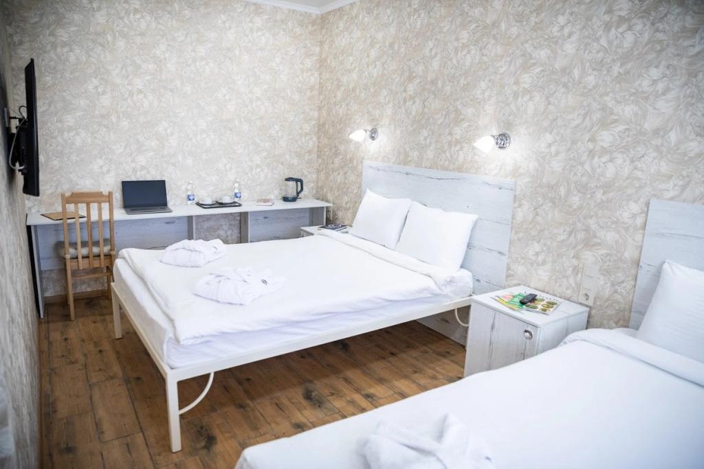 Отель Авангард - главное фото