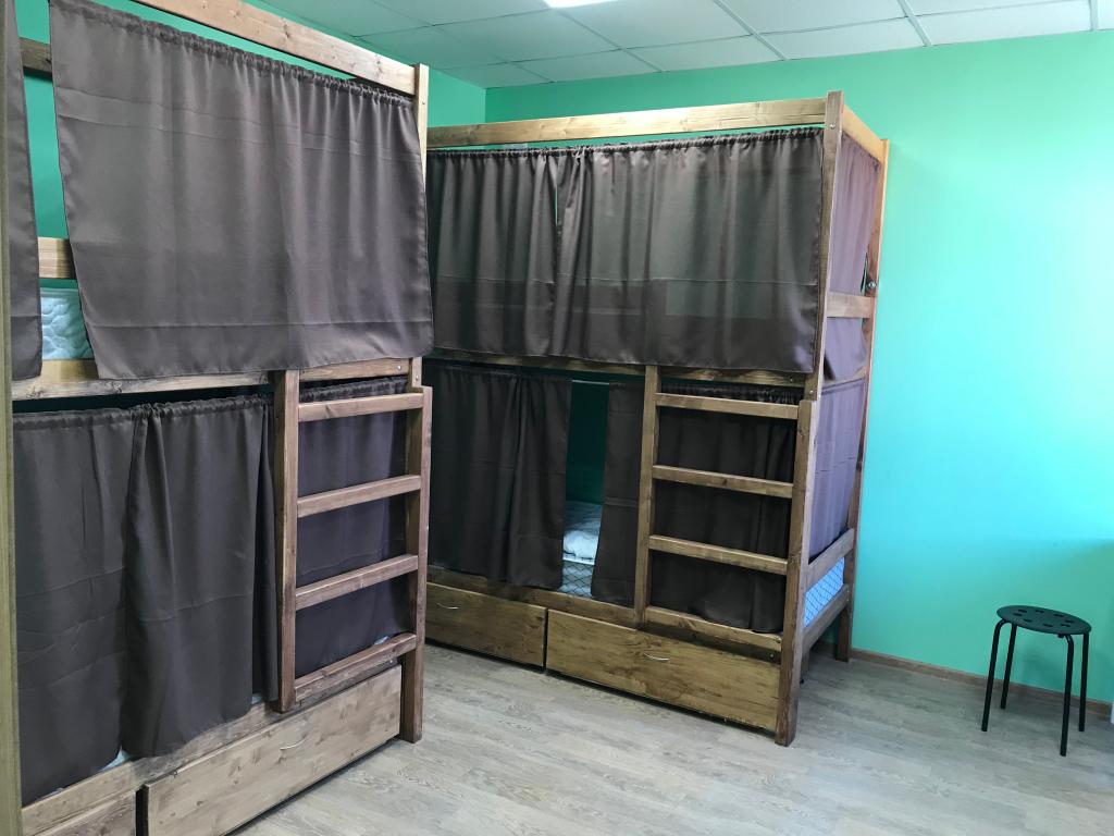 Хостел Рус-Дорожников - главное фото