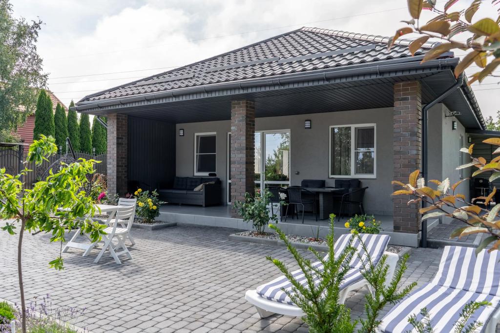 Вилла Baltic coast - главное фото