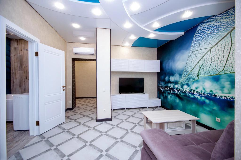 Апартаменты ViP Apart 7 - главное фото