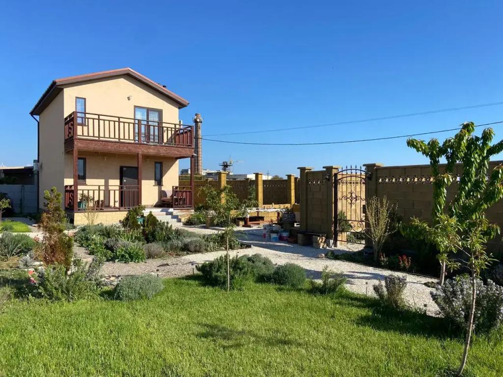 Вилла Поповка - главное фото