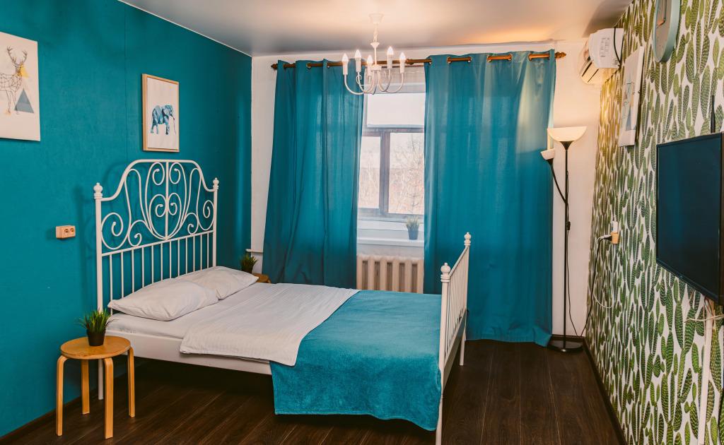 Квартира Калина на Кирова - главное фото