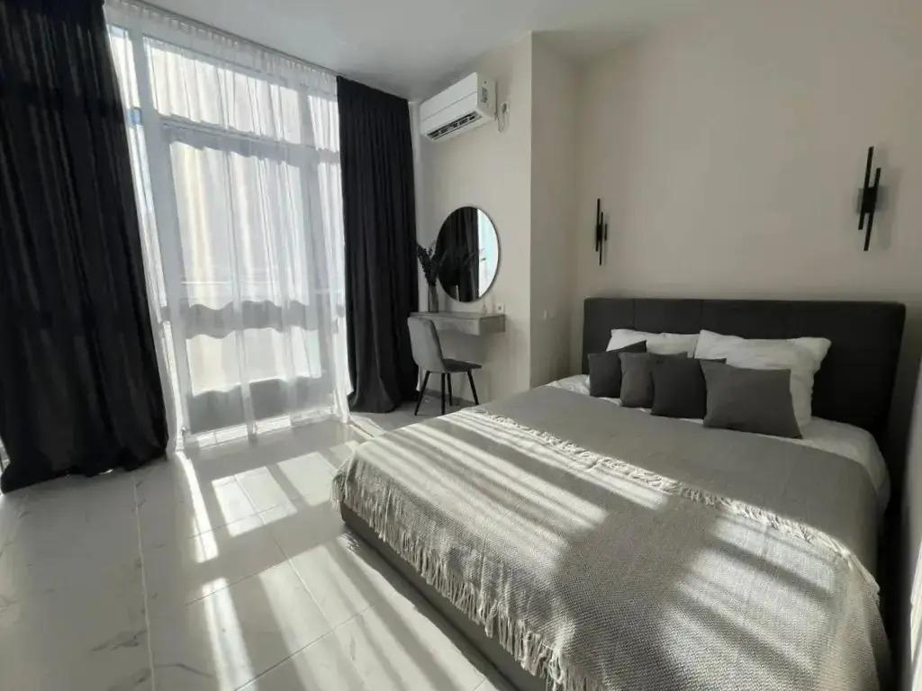 Квартира Метрикс 12 - главное фото