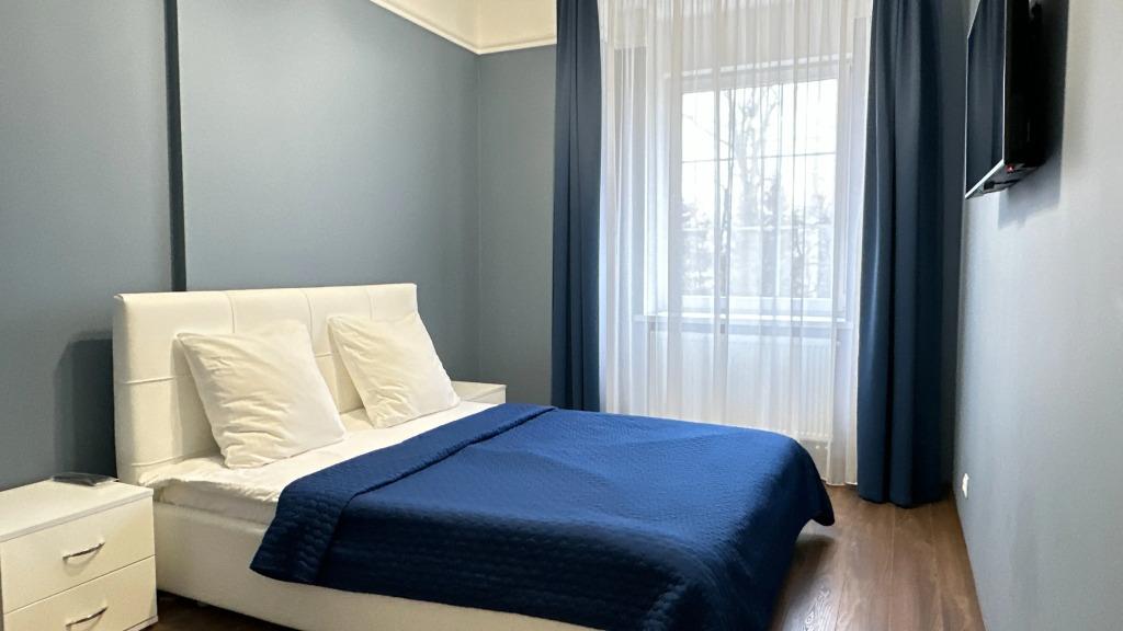 Апартаменты на Балтике - главное фото