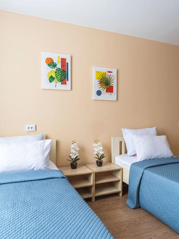 Квартира Домашний уют - главное фото