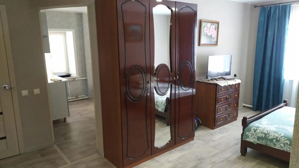 Апартаменты на Луначарского Плес - главное фото