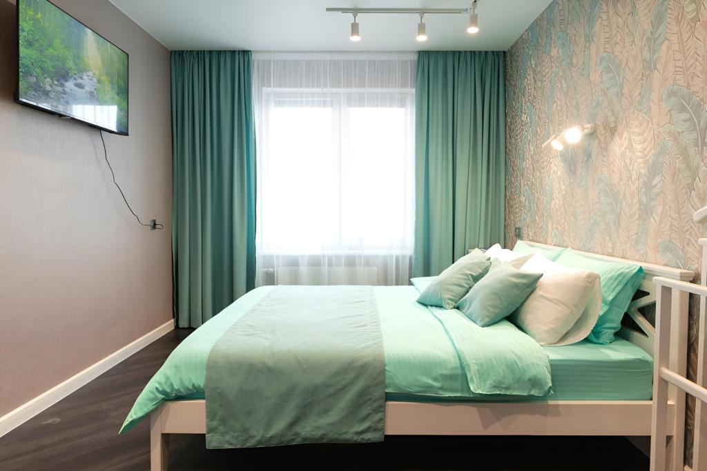 Квартира Апартаменты Премиум 2 - главное фото