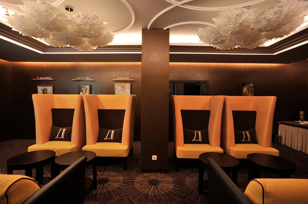 Отель Art HOTEL - главное фото