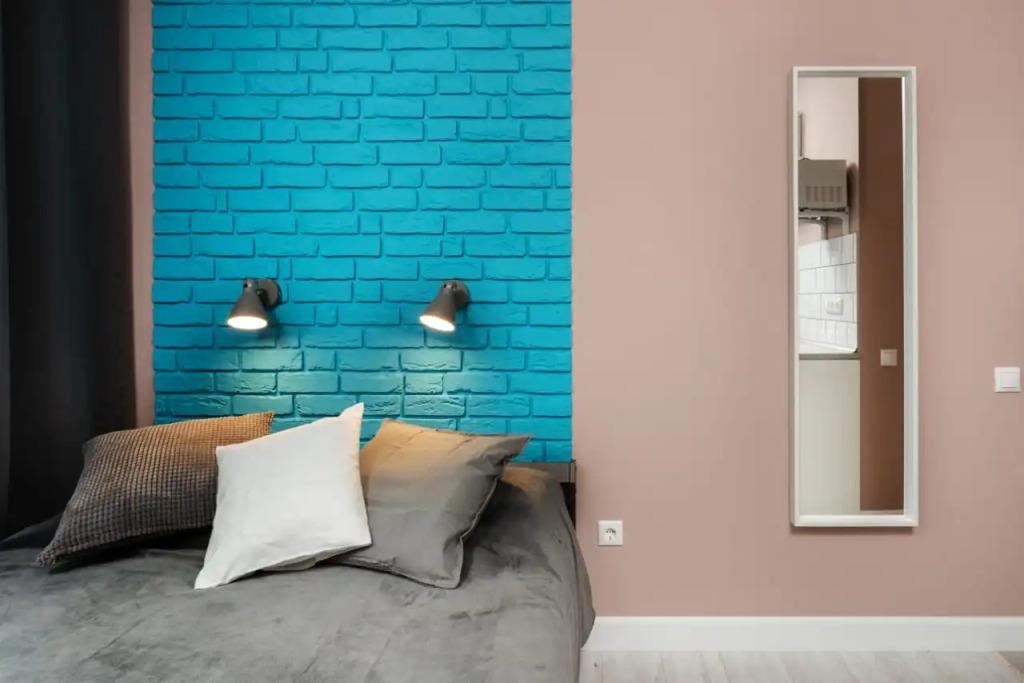 Апартаменты Breeze Orange Park - главное фото