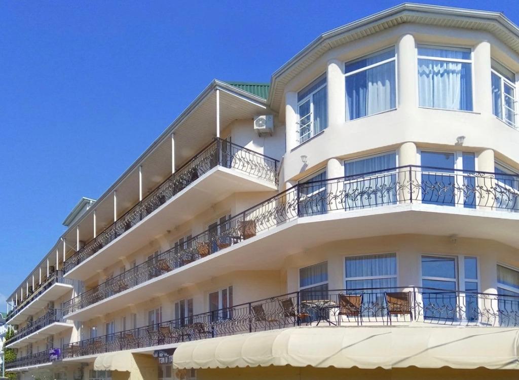 Гостевой дом В гостях у Танечки - главное фото