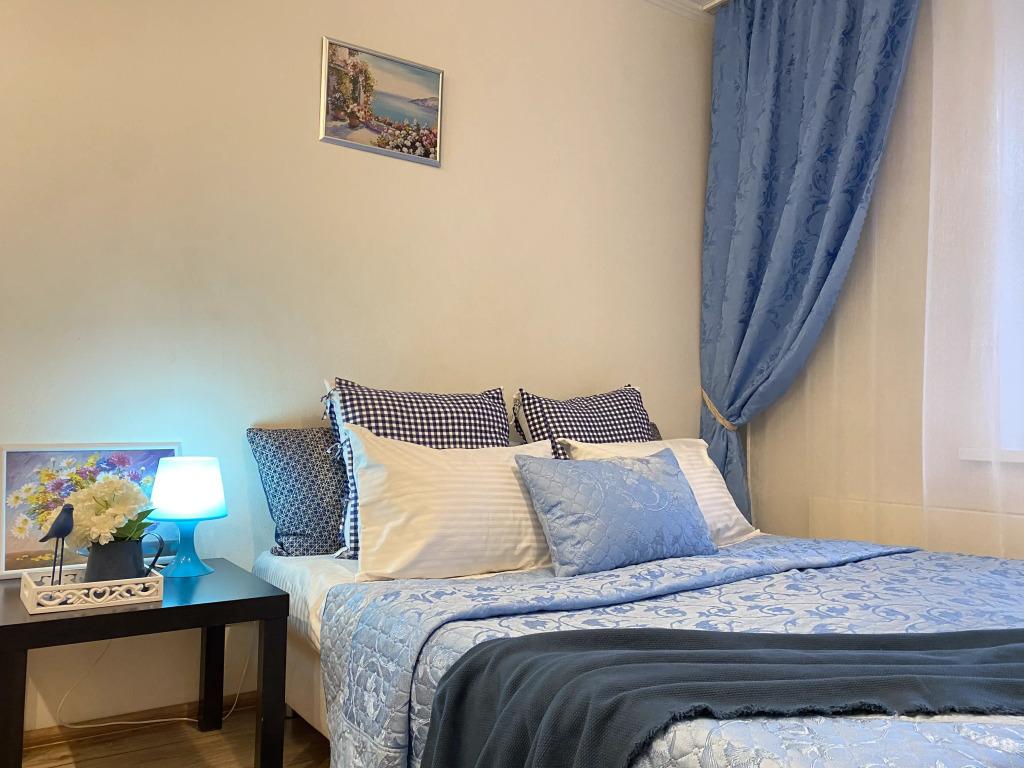 Апартаменты Греция на Школьной - главное фото