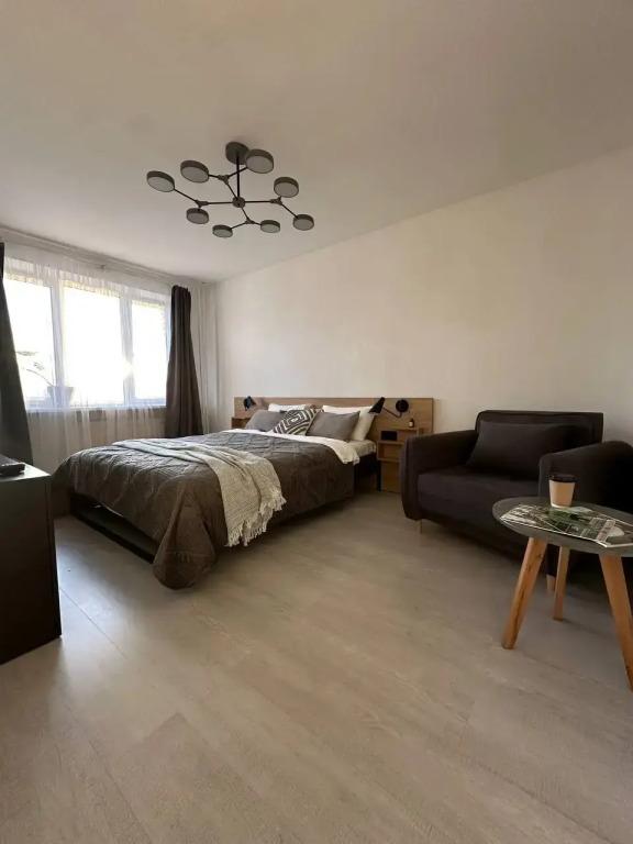 Однокомнатная квартира Колпино - главное фото