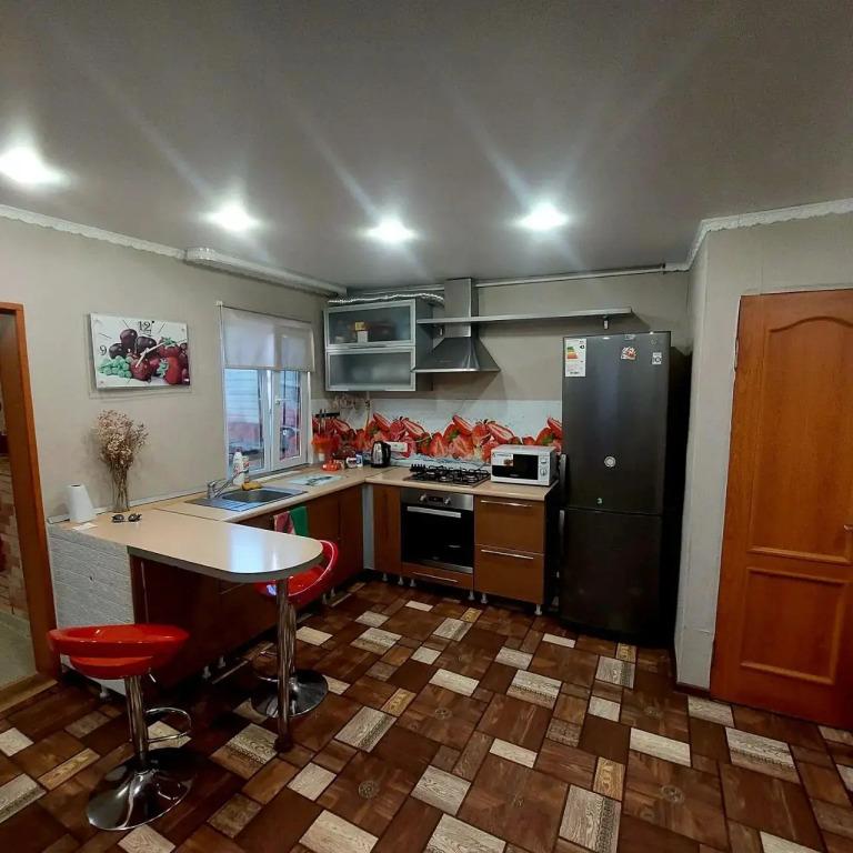 Квартира для гостей - главное фото