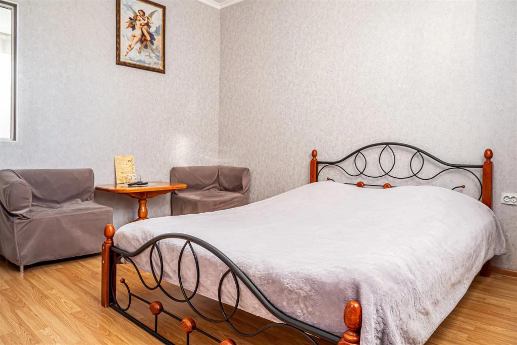 Гостевой дом Вита - главное фото