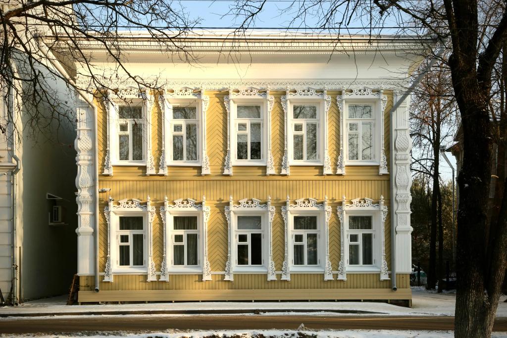 Бутик-отель Маруся - главное фото