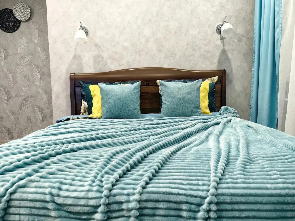 Апартаменты Like Home возле завода Севмаш - главное фото