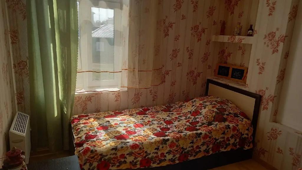 Апартаменты Трёхкомнатной на Приморской 6 - главное фото