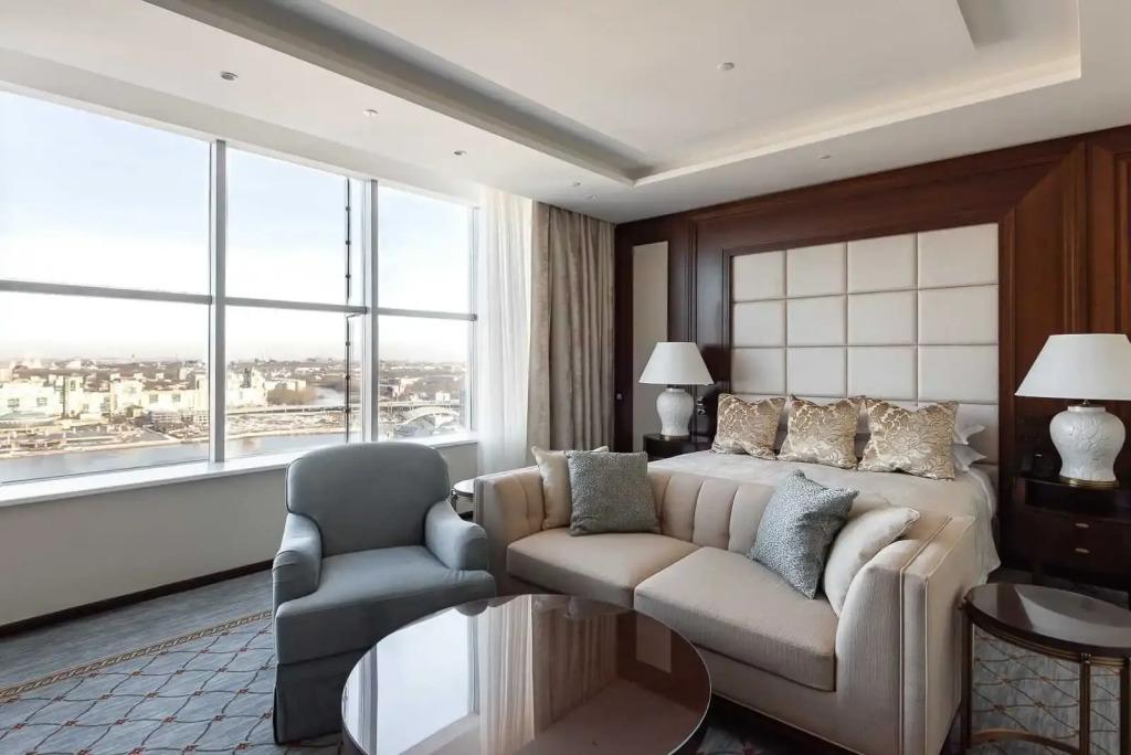 Отель Челябинск Сити Отель - главное фото