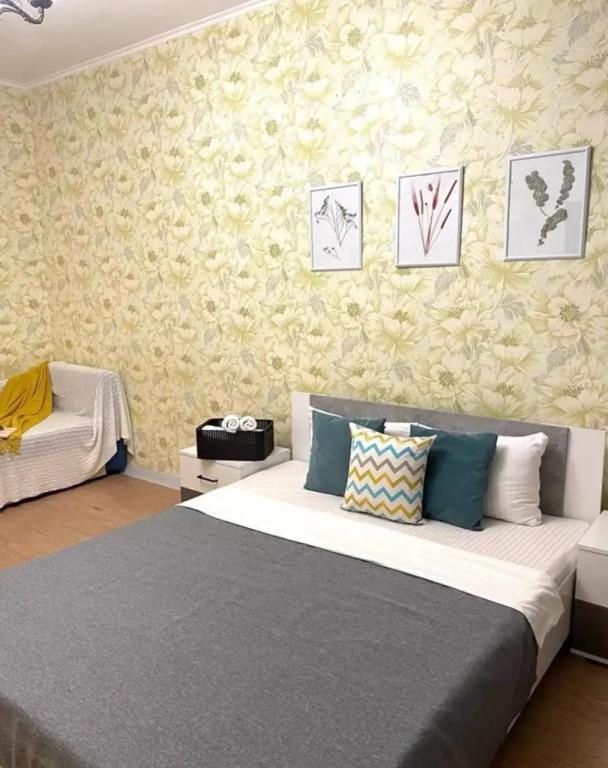 Апартаменты City House - главное фото