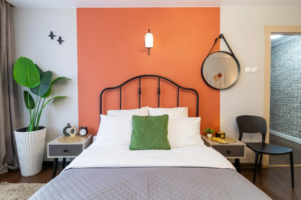 Квартира Щедрина10 у автовокзала - главное фото