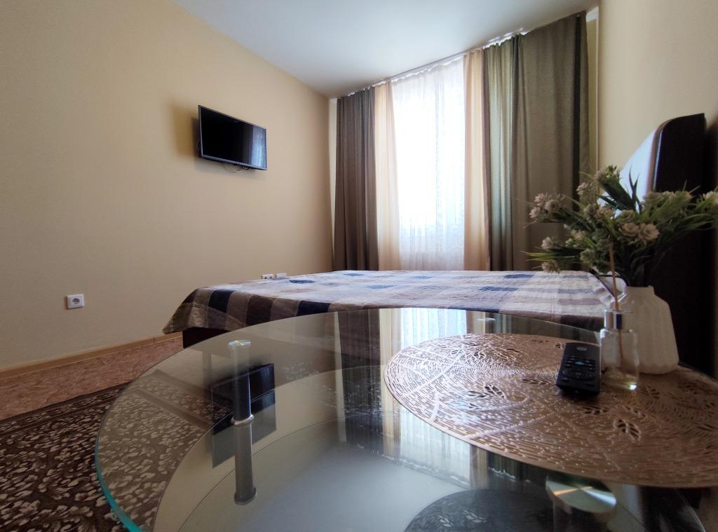 Квартира в центральном торговом районе города - главное фото