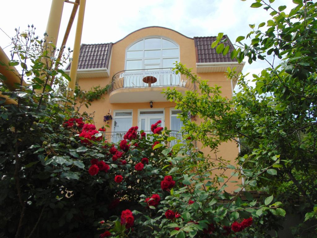 Гостевой Дом Snug House - главное фото