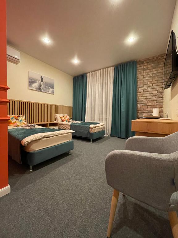 Mayak - главное фото