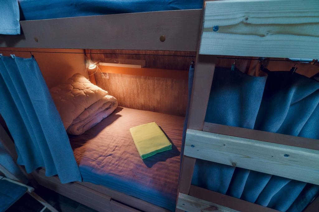 Хостел Рус - Кингисепп - главное фото