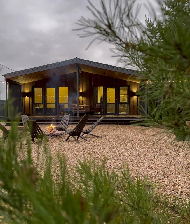 Частный Дом Wood Estate - главное фото