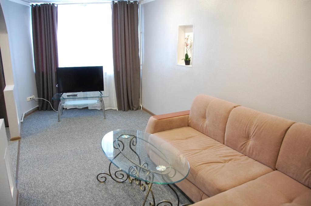 Гостиница Воскресенск - главное фото