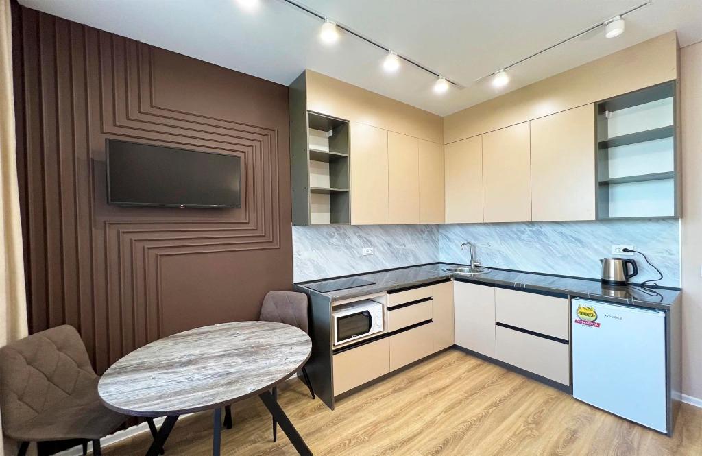 Апартаменты Добрые Сутки на Разина 69-11 - главное фото