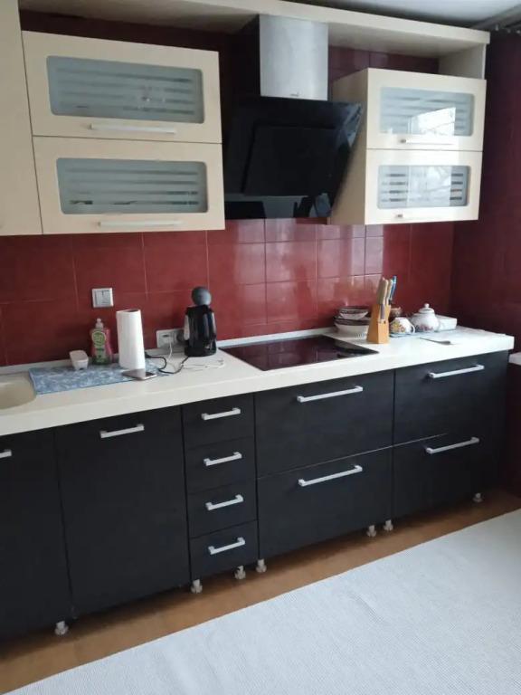 Квартира В Белокурихе - главное фото