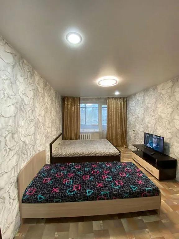 Квартира 2-комнатная на Строительной 14 - главное фото