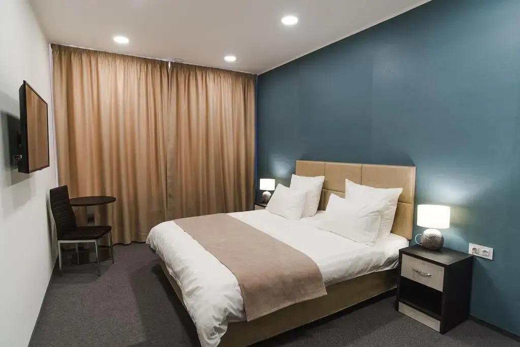 Отель Good Time - главное фото