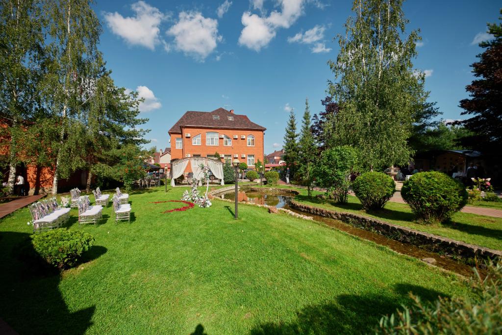 Апартаменты Норд Стар - главное фото